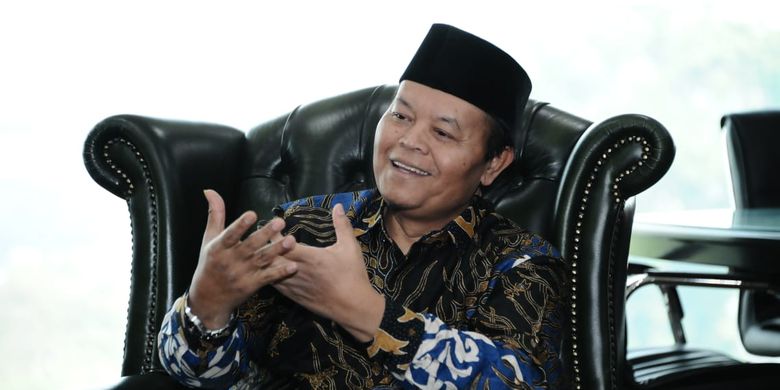 Mereka yang Salah Mengartikan Islam dan Indonesia Perlu Dituntun
