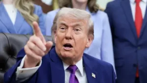 Trump says Iran ceasefire is on massive life support